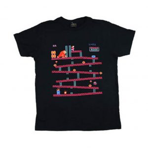 Donkey Kong