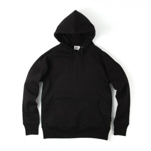 Black Hoodie