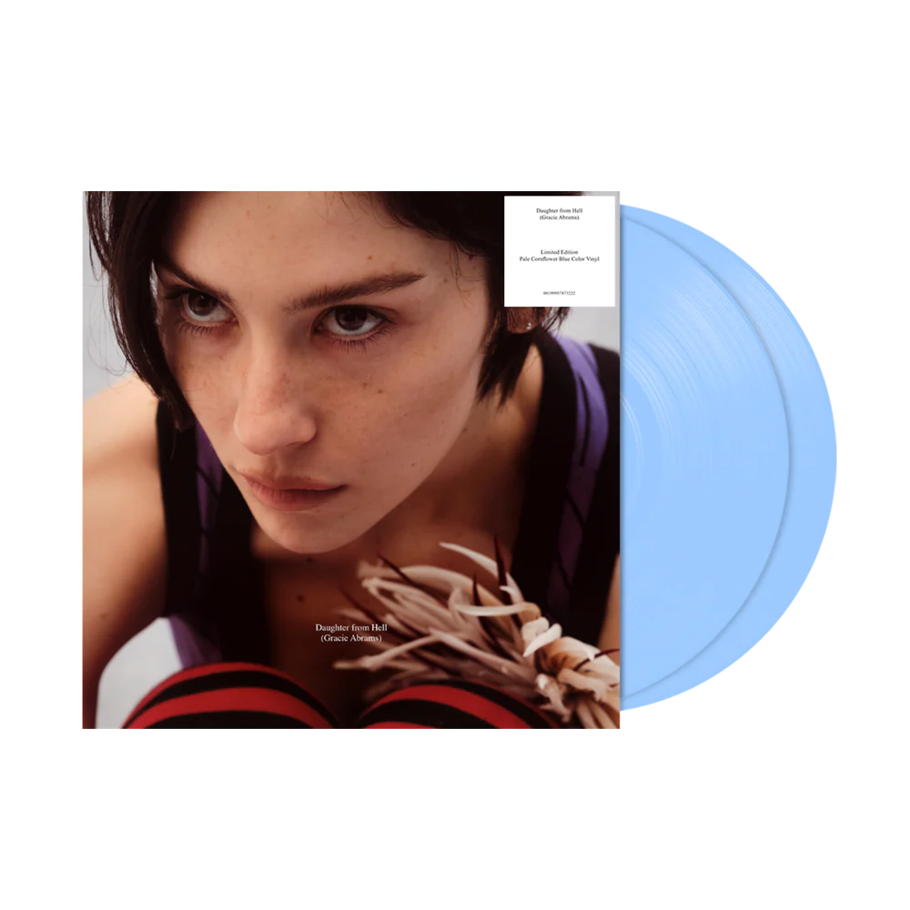 Amazon Exclusive Vinyl