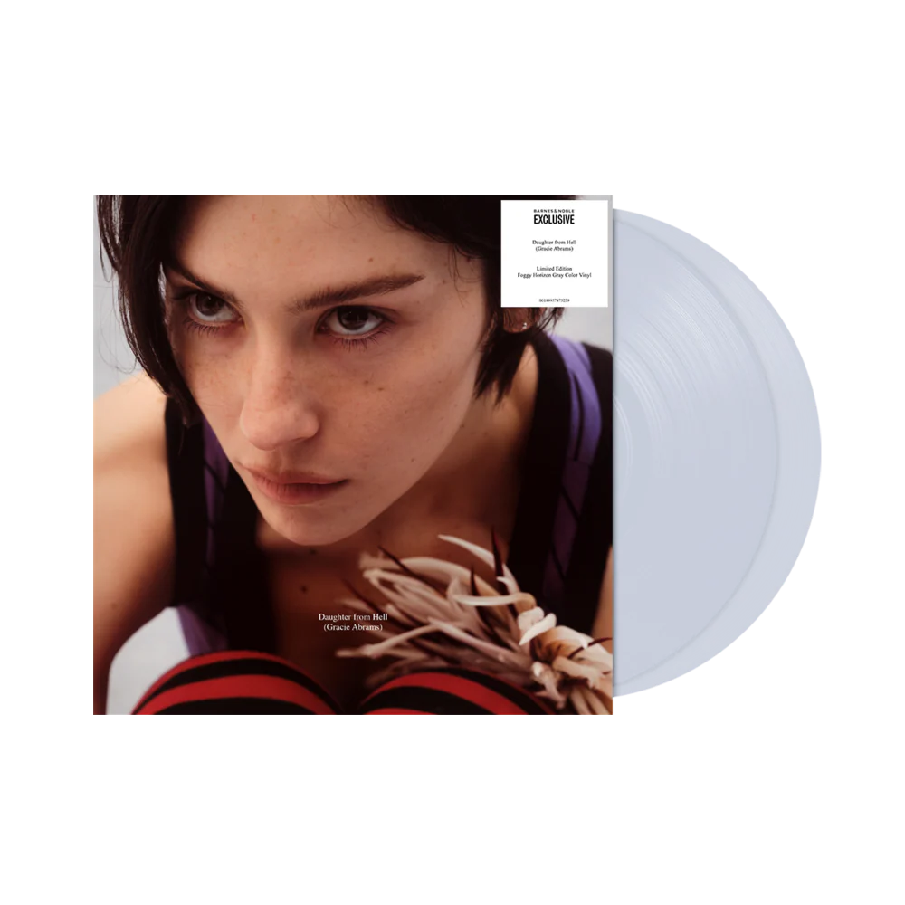 BN Exclusive Vinyl