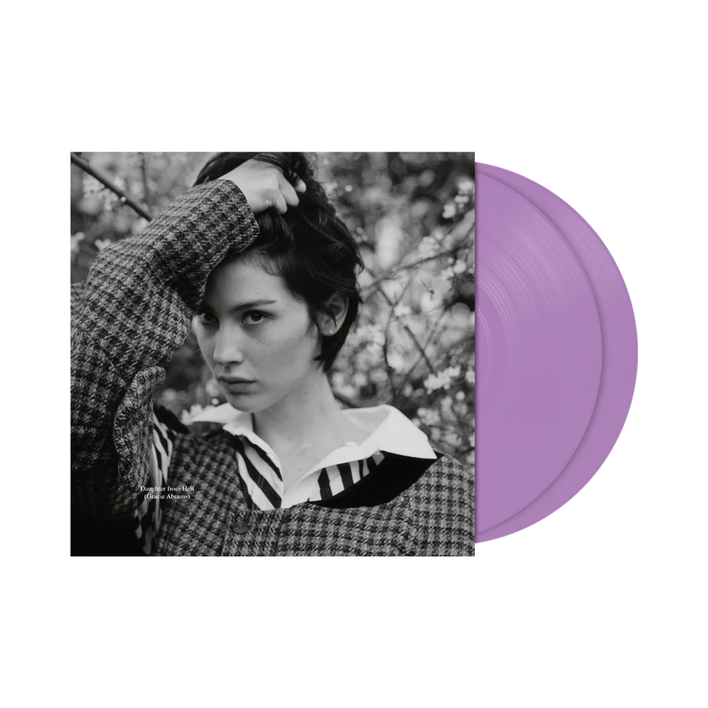 GA Exclusive Vinyl