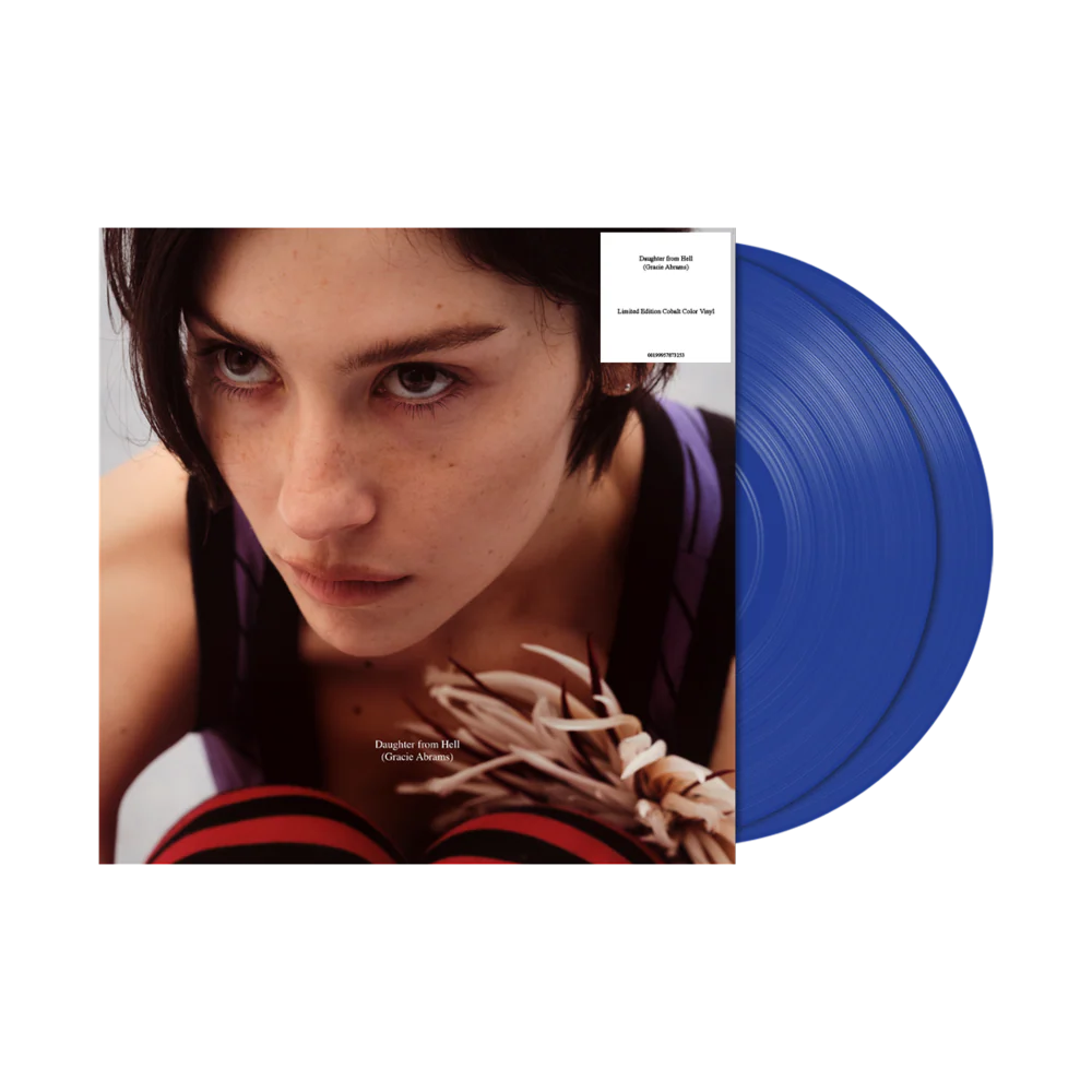 Indies Exclusive Vinyl