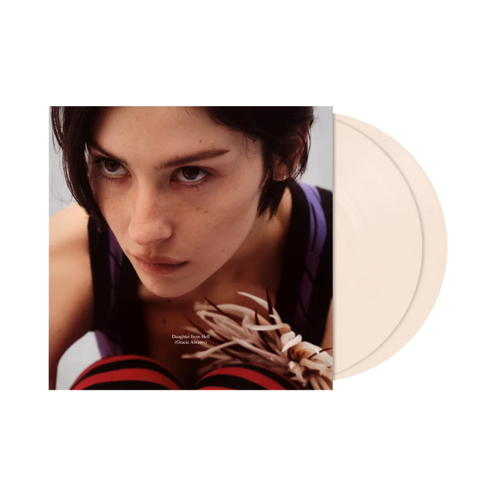 Spotify Fans First Vinyl