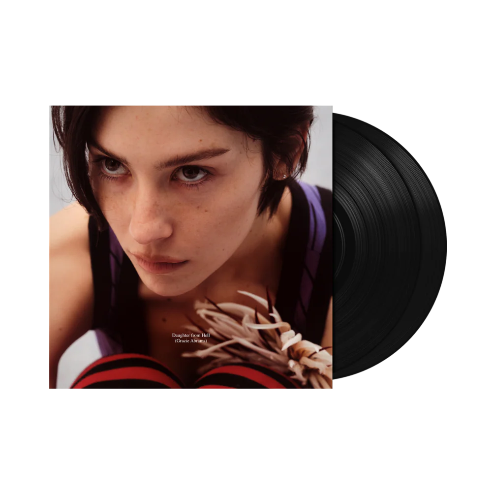 Standard Vinyl