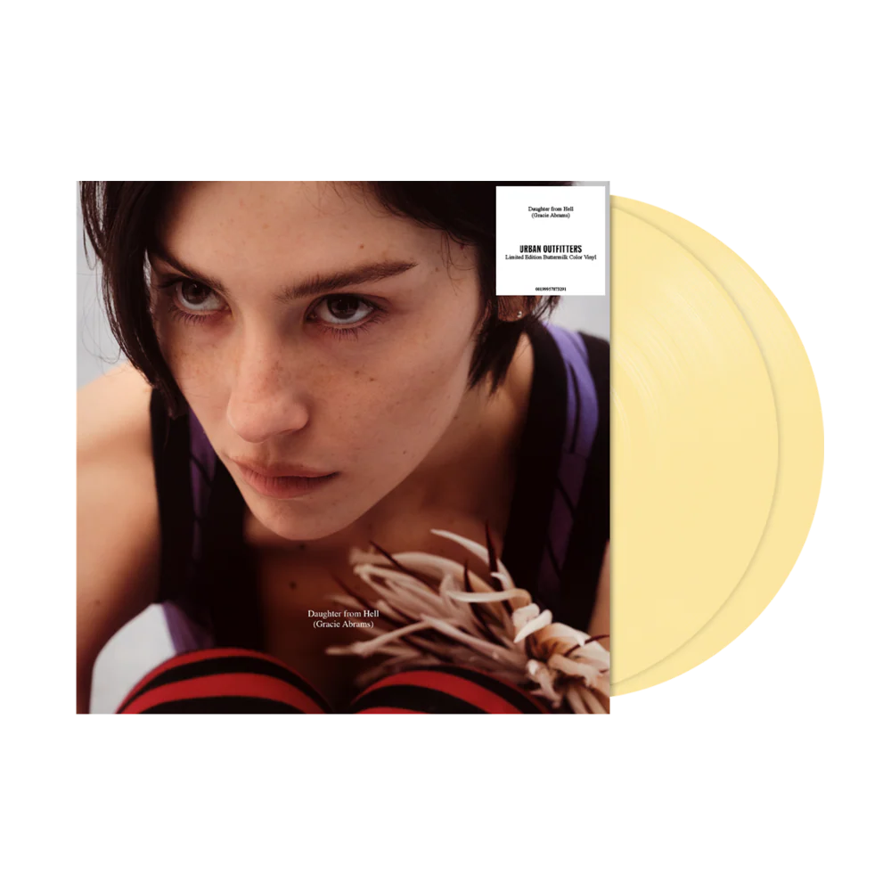 UO Exclusive Vinyl