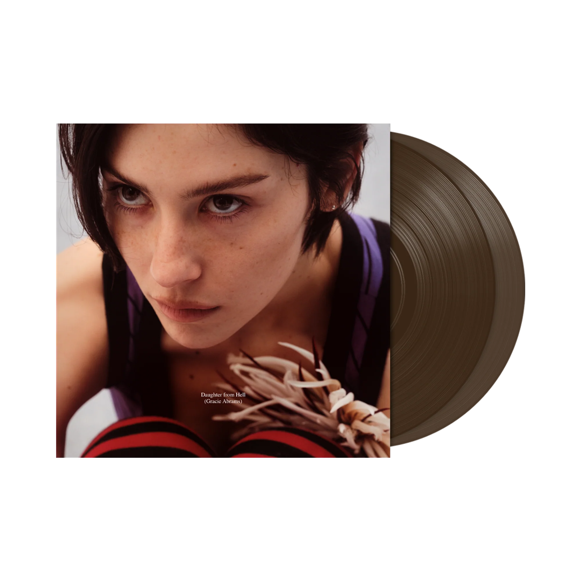 Apple Music Exclusive Vinyl